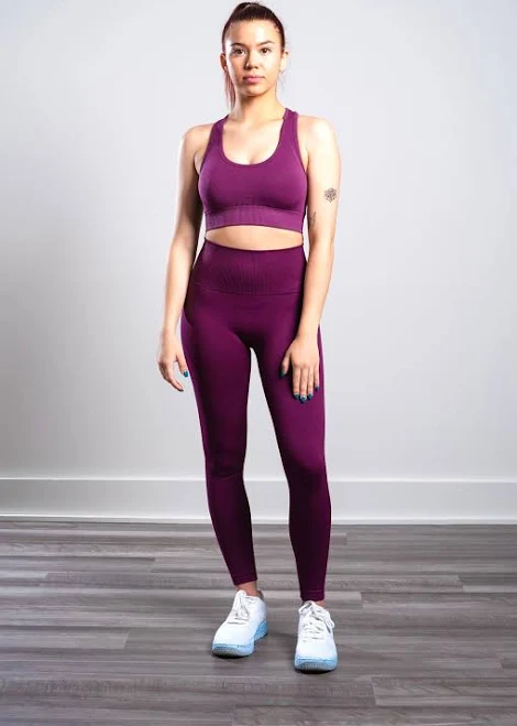 Anovelo Seamless Matching Set