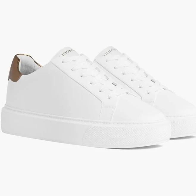 White x Gold Women's Grand