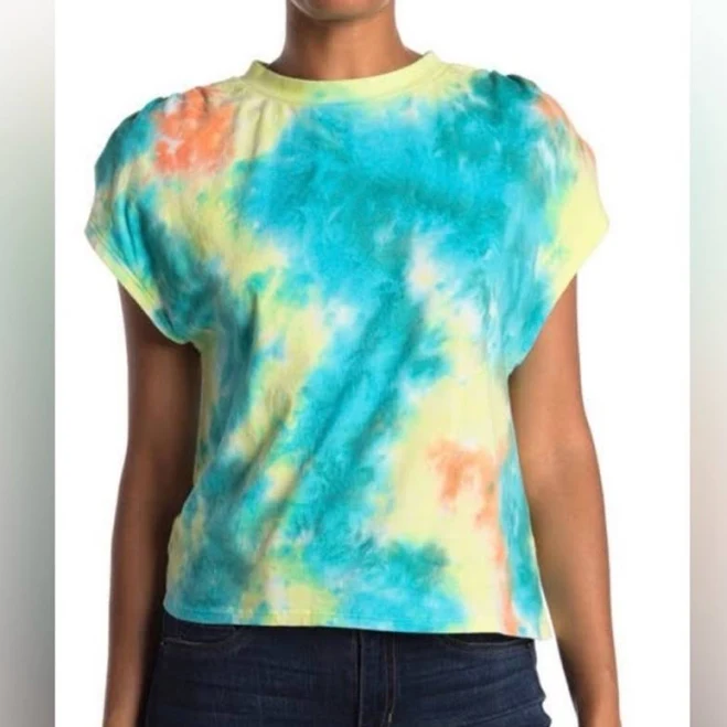 top Afrm Jorja Top Poshmark $16