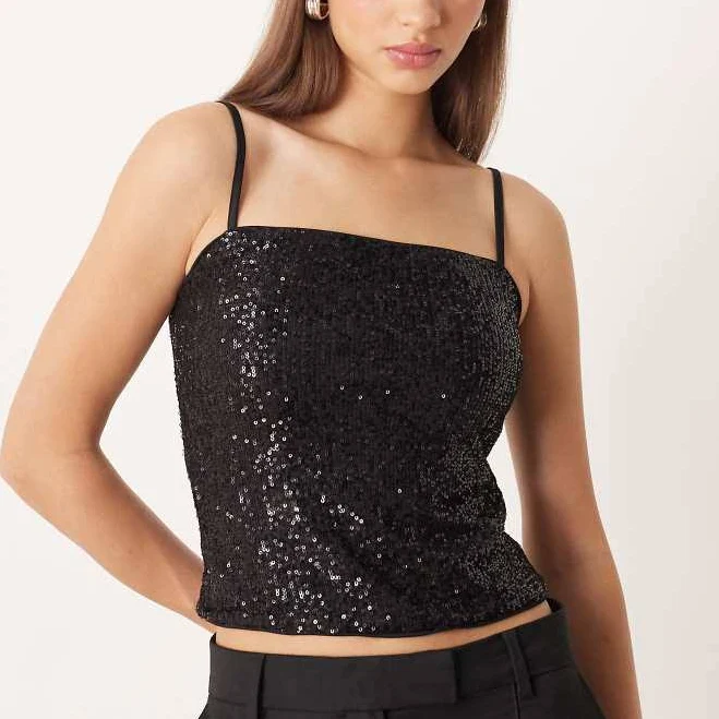 top ASOS DESIGN Cami Top ASOS $25.49
