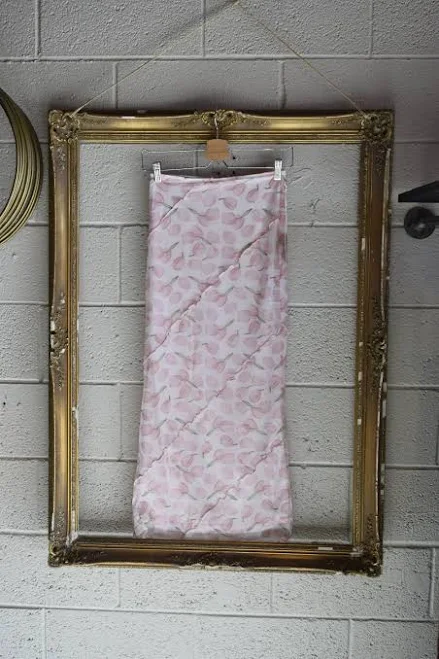 skirt Bailey Rose Tulip Midi Skirt The Good Wolf Lifestyle Co $64