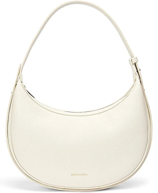 bag Bostanten Women's Vegan Leather Hobo Purse Bostanten $49.99