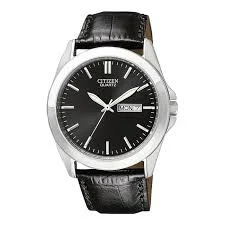 accessory Citizen Men's Quartz Watch BF0580-06E eBay $80