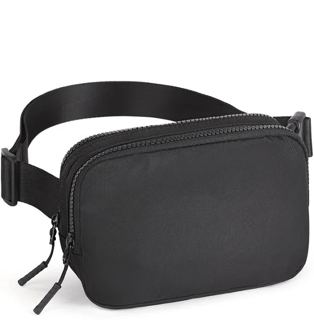 bag Cluci Women's Small Trendy Crossbody Belt Bag CluciOfficial $23.99
