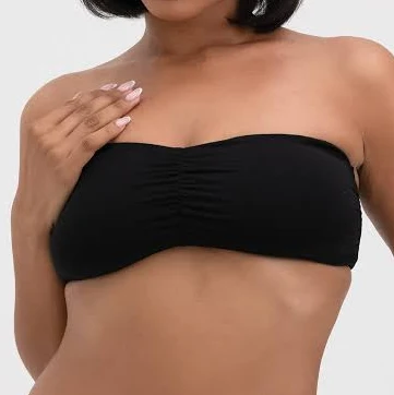top Ethika Women's Modal Bandeau Bra Ethika $14