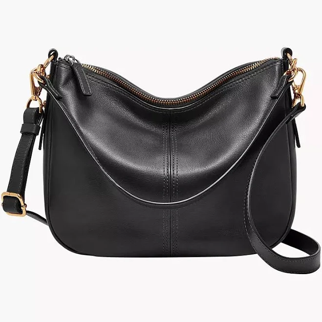 bag Fossil Jolie Leather Crossbody Bag Fossil $156