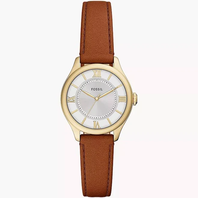 accessory Fossil Women's Gilmore ES5423 Quartz Watch Fossil $112