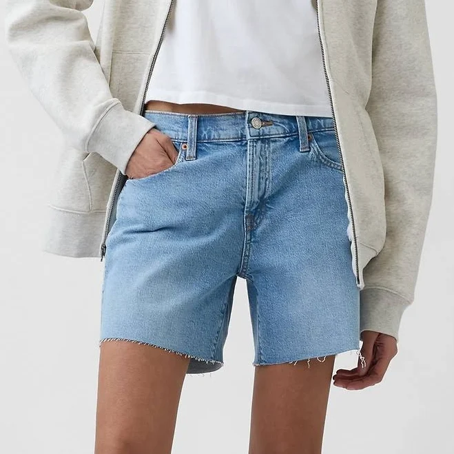 shorts Gap Women's 5