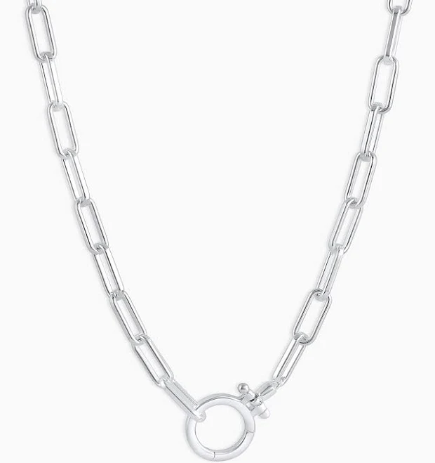 accessory Gorjana Parker Necklace gorjana $78