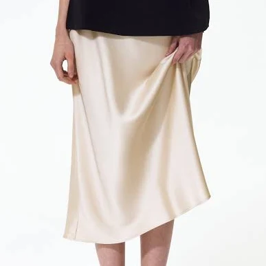 skirt H&M Midi Skirt H&M $29.99