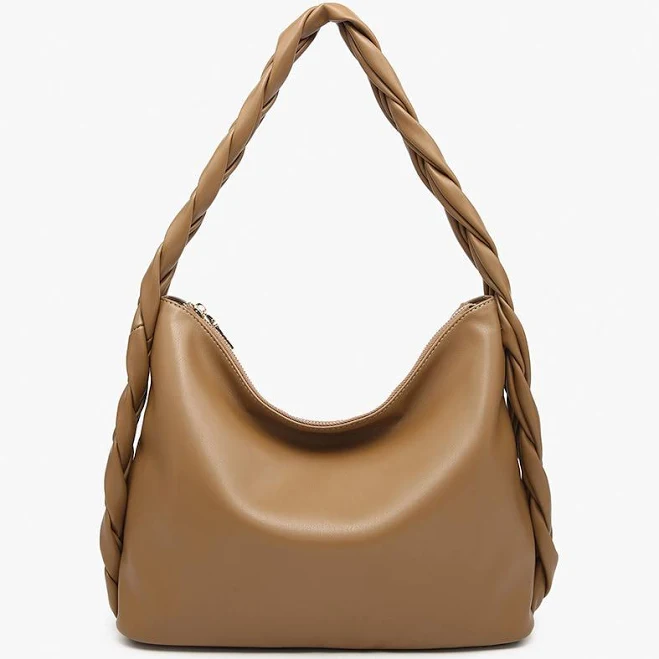 bag Jen & Co Delilah Knotted Detail Hobo Jen & Co. $38.44