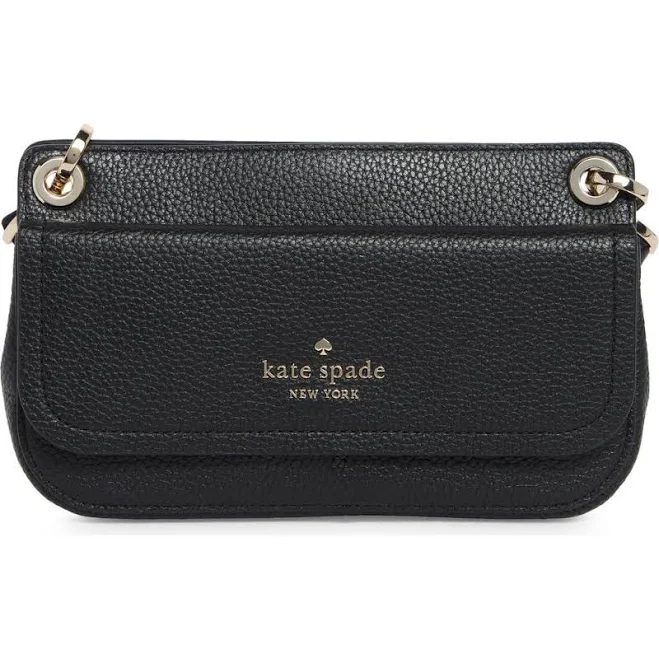 bag Kate Spade Rosie Small Flap Crossbody Bag Nordstrom Rack $119.97