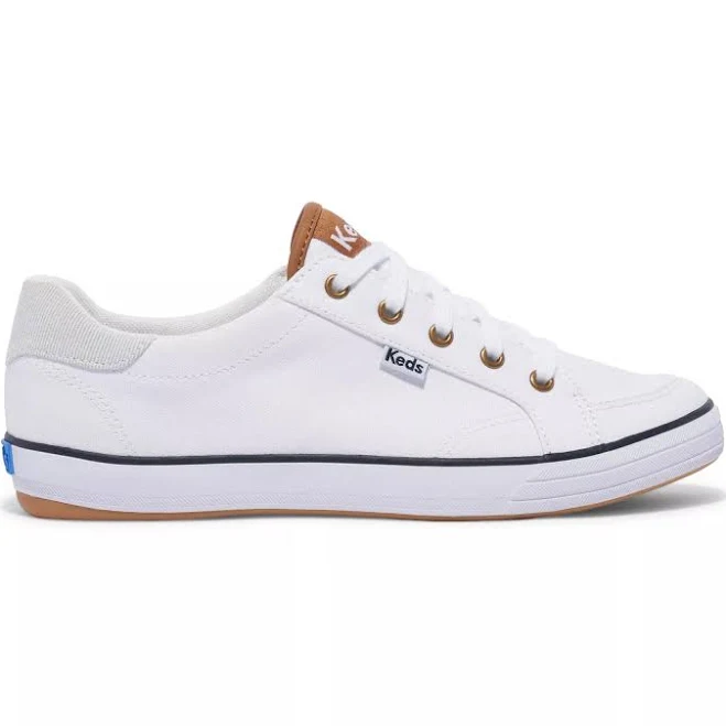 shoes Keds Women's Center III Lace Up Sneakers Keds.com $41.97