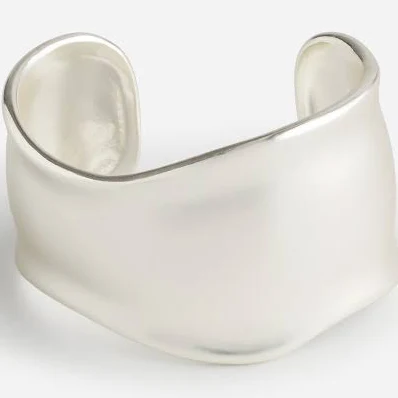 accessory Madewell Wide Cuff Bracelet Madewell $68