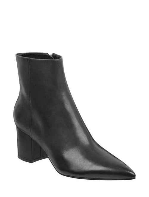 shoes Marc Fisher Jarli Women's Bootie Nordstrom $189