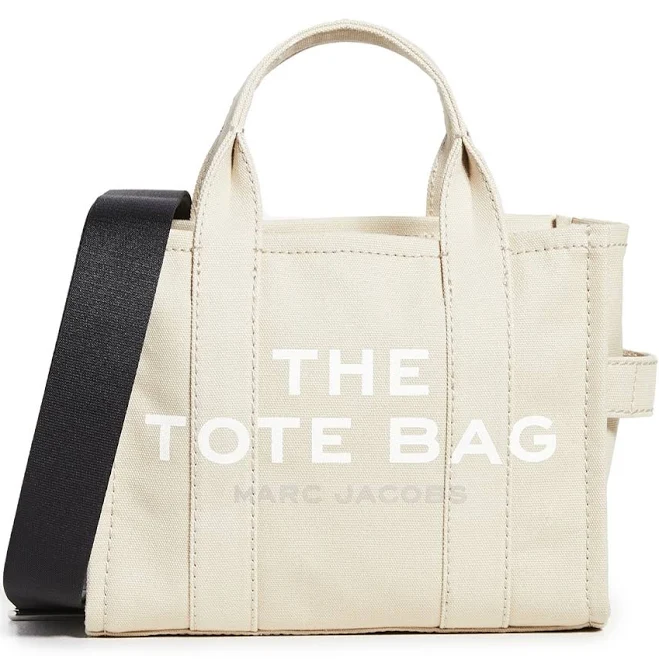 bag Marc Jacobs Women's The Canvas Small Tote Bag Shopbop $175