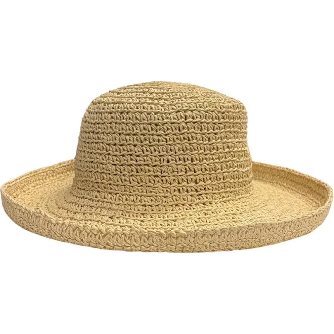 accessory Marcus Adler Natural Straw Cruiser Hat Nordstrom Rack $32.97