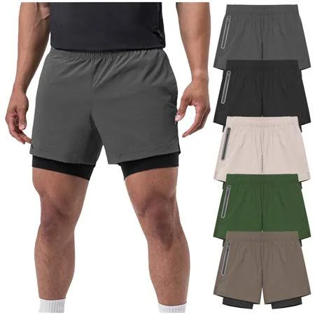 shorts Men's 7