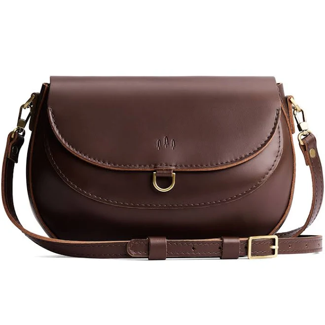 bag Monaco Crossbody Portland Leather Goods $76.5