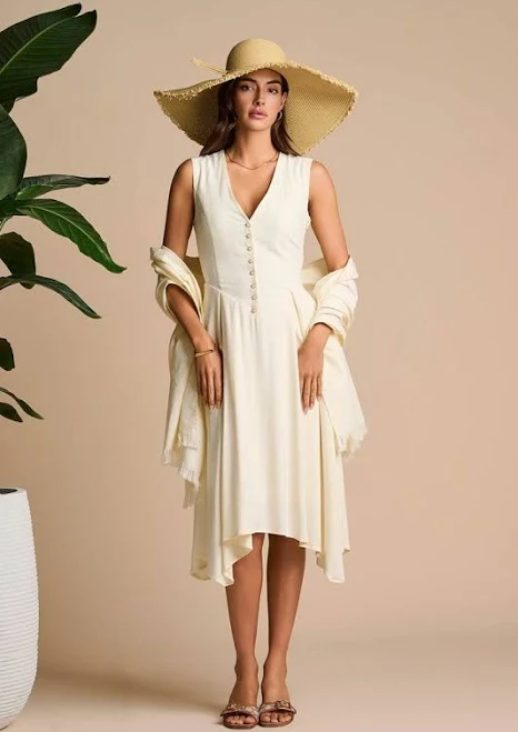 accessory Montauk Women's Large Brim Paper Straw Sun Hat coolibar.com $104.25