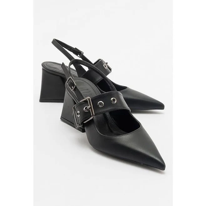 shoes Nepido Women's Pointed Toe Block Heel Pumps Nordstrom $109