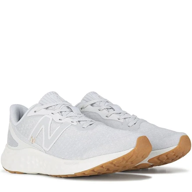 shoes New Balance Women's Fresh Foam Arishi V4 Famous Footwear $63.74