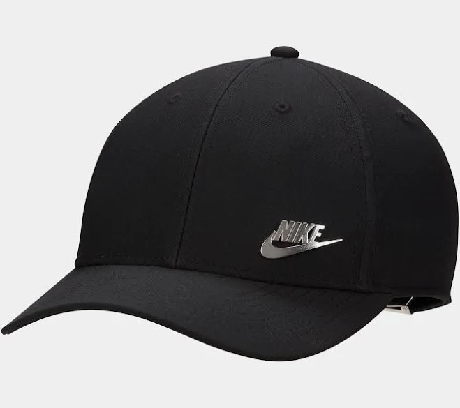 accessory Nike Dri-FIT Club Structured Metal Logo Cap Shoe Palace $19.98
