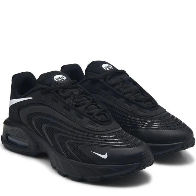 shoes Nike Men's Air Max Fire Sneakers Famous Footwear $89.98