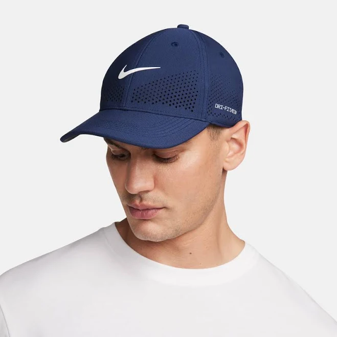 accessory Nike Men's Dri-FIT ADV Club Cap GolfDiscount.com $14.99