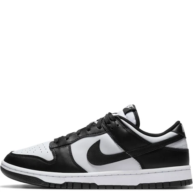 shoes Nike Men's Dunk Low Retro Shiekh $119.99