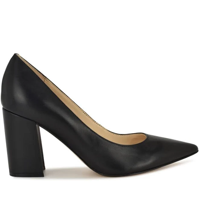 shoes Nine West Women's Cara Dress Pumps Nine West $105