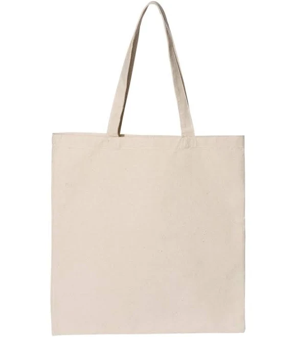 bag OAD oad113 Tote Bag BlankShirts.com $2.83