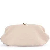 bag Olga Berg Josefina Faux Leather Clutch nordstrom.com $99