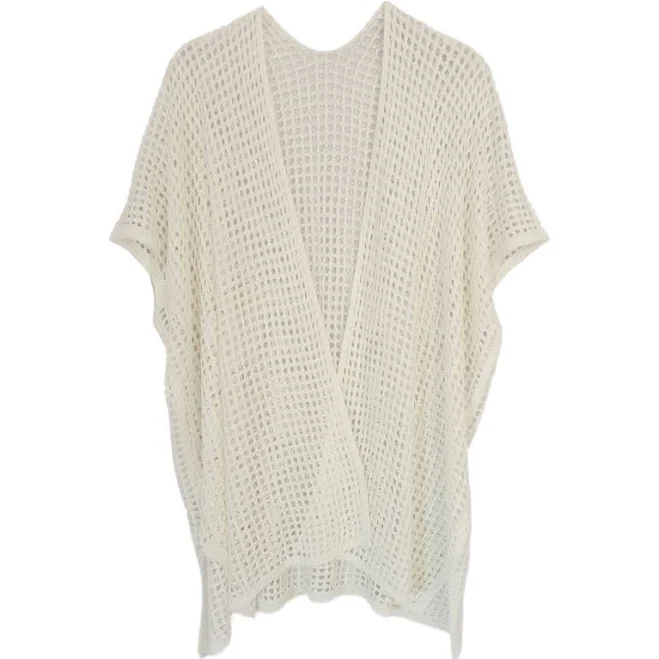 accessory Open Knit Kimono Charming Charlie $66.33
