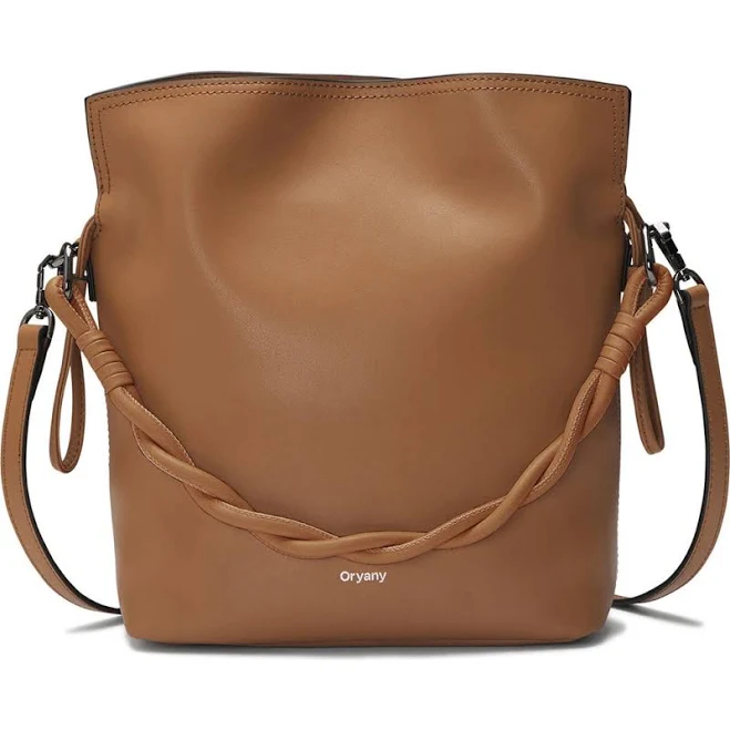 bag Oryany Madeleine Leather Bucket Bag Nordstrom Rack $99.98