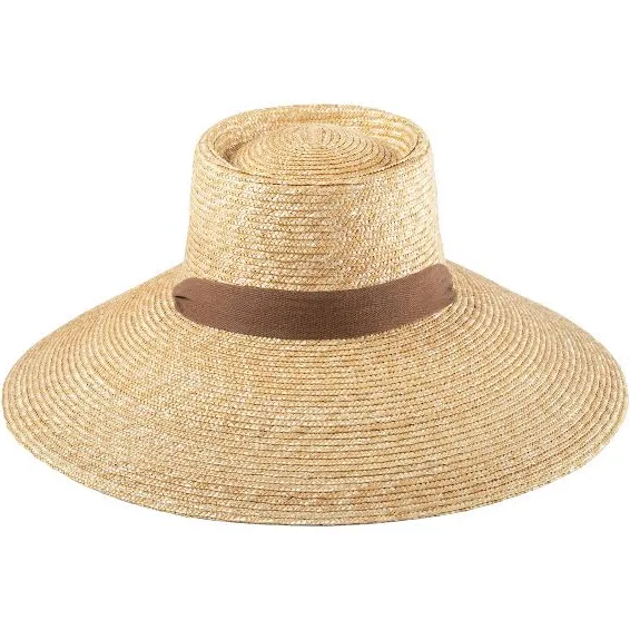 accessory Paloma Sun Hat Lack of Color $112