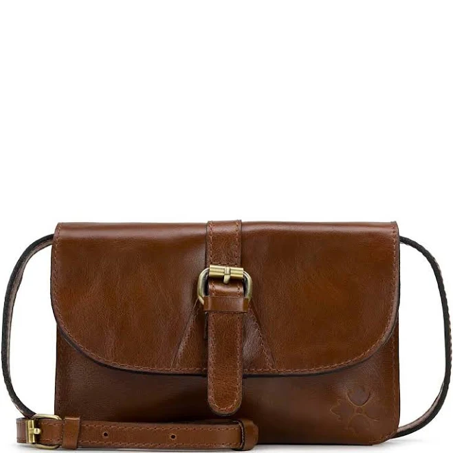 bag Patricia Nash Tori Buckled Crossbody Bag Womens Dillard's $99