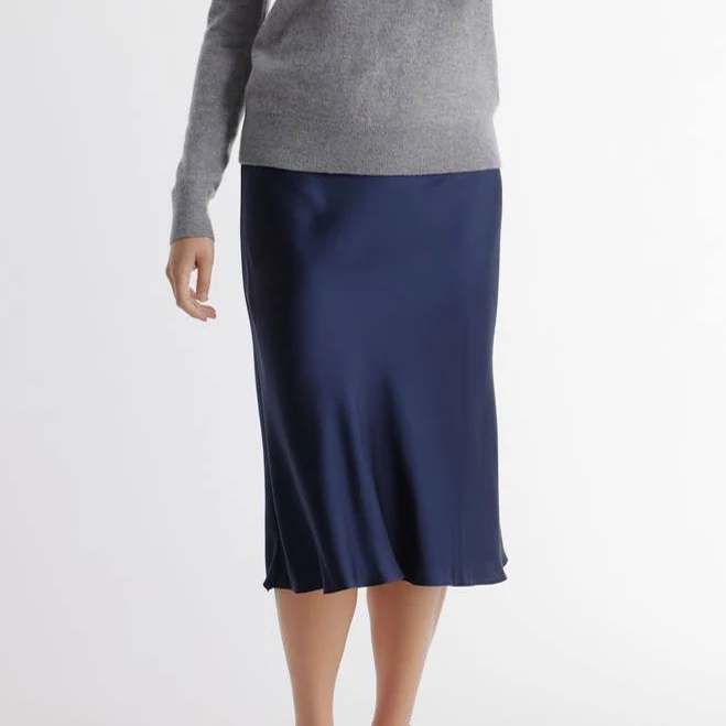 skirt Quince Women's Midi Skirt Quince $69.9