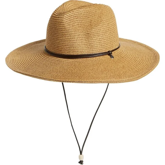 accessory San Diego Hat El Campo Wide Brim Straw Hat Nordstrom Rack $29.97