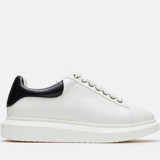 shoes Steve Madden Men's Frosted Lace-Up Sneakers Steve Madden $119.95