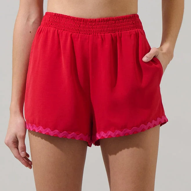 shorts Sugarlips Liora High Waisted Shorts Sugarlips $60