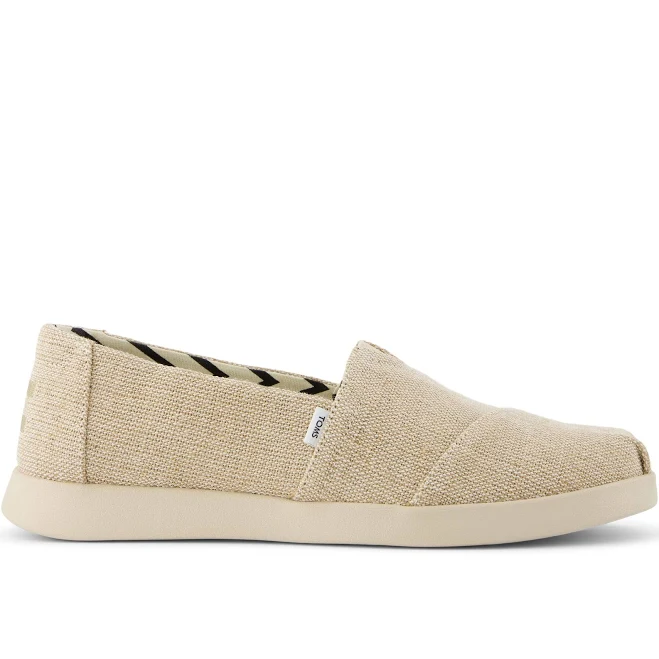 shoes TOMS Women's Alpargata Plus TOMS.com $55