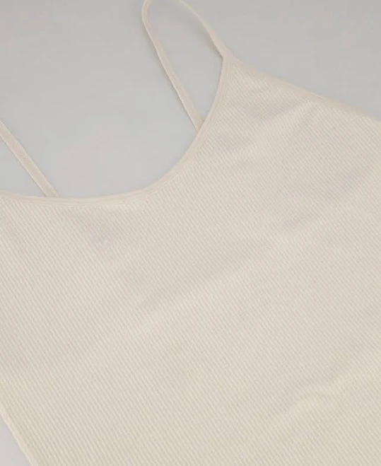 bodysuit Understatement Seamless Ribbed Body Understatement Underwear $39