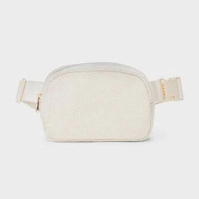 bag Universal Thread Essential Belt Crossbody Bag Target $6.4
