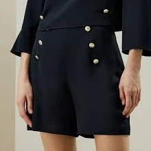 shorts Women LilySilk Shorts Silk LilySilk $107