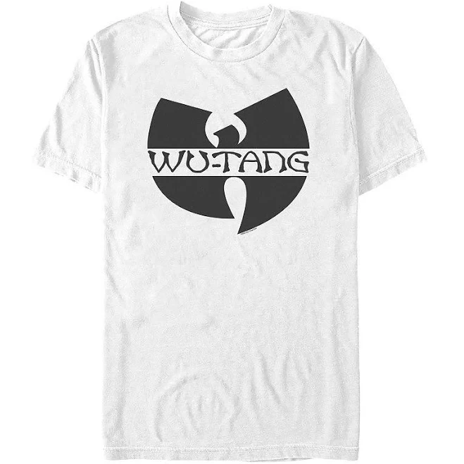 top Wu-Tang Clan Logo Graphic Tee Kohl's $24.99