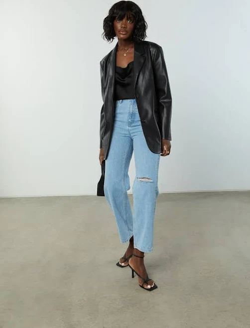 Cowl Neck Camisole