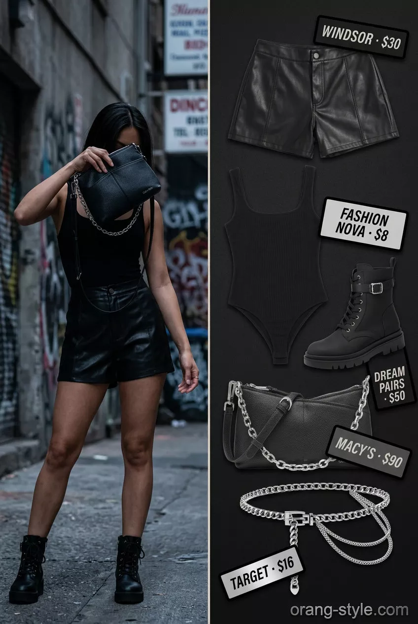 casual summer bodysuit outfits for women 2026 outfit idea - fashion styling inspiration