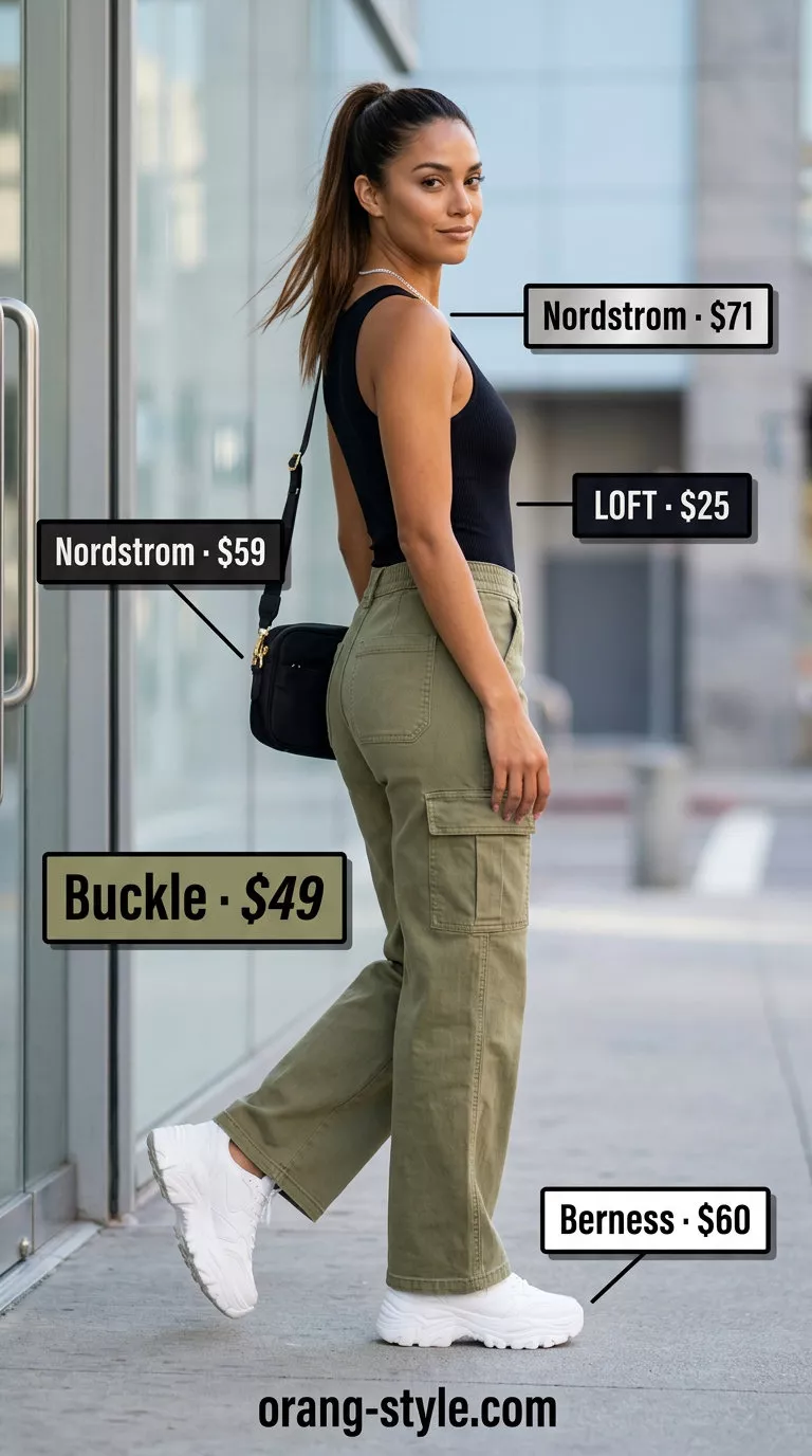 casual summer bodysuit outfits for women 2026 outfit idea - fashion styling inspiration