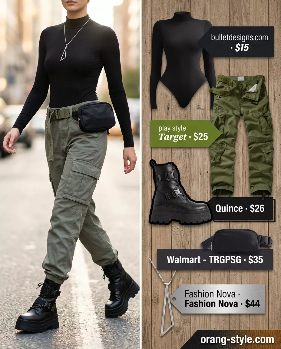 casual summer bodysuit outfits for women 2026 outfit idea - fashion styling inspiration